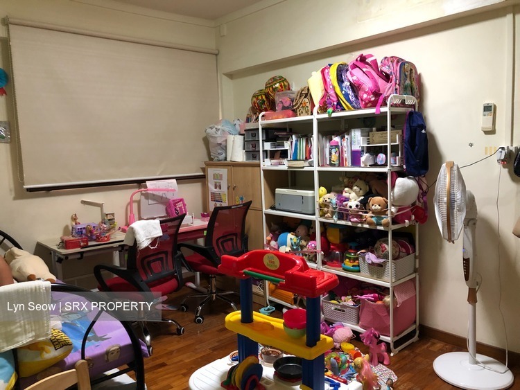 Blk 150 Woodlands Street 13 (Woodlands), HDB 4 Rooms #178262952